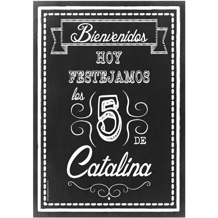 Afiches y Posters